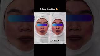 Training di sediakan untuk pembelian mesin 😍✨ CaviRF – Solusi Kecantikan Moden.