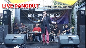 Lautan dan Api cipt. Rhoma irama cover vije Elbass