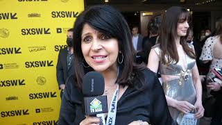 SXSW 2024 ROARS BACK! Red Carpets & Stars from WeCrashed & The Unbearable Weight of Massive Talent