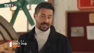 Gönül Dağı 123. Bölüm Fragmanı الإعلان الرسمي الأول للحلقة 123 من مسلسل جبل جونول 1