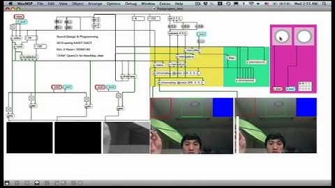 JHVMI_Virtual Music Interface