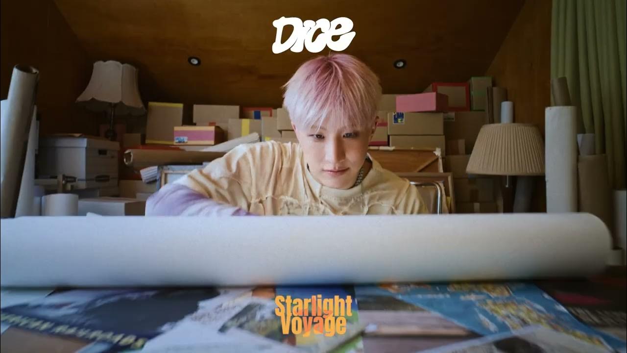 ZOONIZINI 주니지니 - 'Starlight Voyage' (Official Audio) ZOONIZINI 주니지니 - 'Starlight Voyage' (Official Audio)