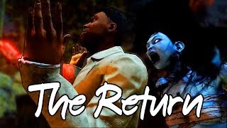 Dead By Daylight - The Return Juke Montage