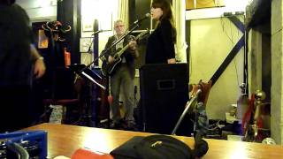 Brian And Mandy Play Valerie At The Phoenix