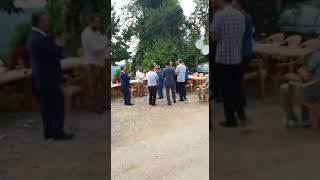 Sinop Ayancık Davul Zurna (Örense Mahallesi)
