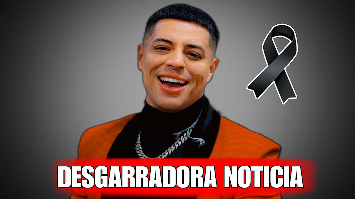 Triste Fallecimiento de Eduin Caz del Grupo Firme ! acaba de suceder hoy en Tijuana Eduin caz
