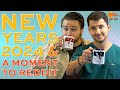 New Years 24, AMTR, Raves & Block Fort 7.0 | Ep 64 | Moral Combat