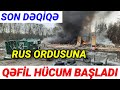 SON DƏQİQƏ! Sensasion XƏBƏR YAYILDI- Rusiya ŞOKDA