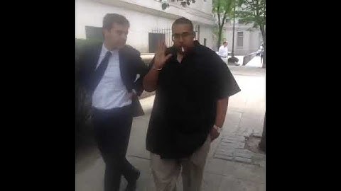 Sabu! Anonymous/LulzSec hacker & FBI snitch walks free