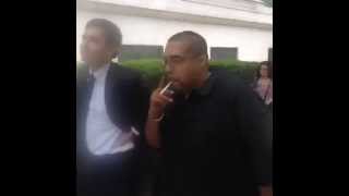 Sabu! Anonymous/LulzSec hacker & FBI snitch walks free