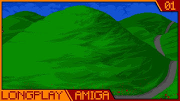[Amiga CD32] Cannon Fodder - Longplay 1/8