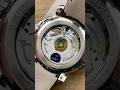 Ulysse Nardin Sonata Cathedral Dual Time Alarm 670-88/213 One-Minute Watch Review