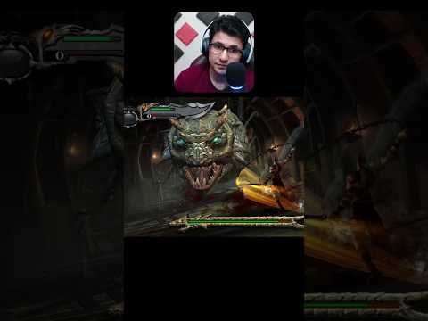 تجربه گاد اف وار 1 روی کامپیوتر با بالاترین کیفیت