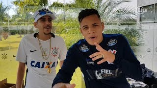 Em Carapicuíba 'Jogo Bonito' traz Guilherme Arana e Mc Gui - Jornal NC