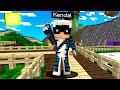 COSTRUISCO PER 1 ORA NEL MIO MONDO - MINECRAFT ITA