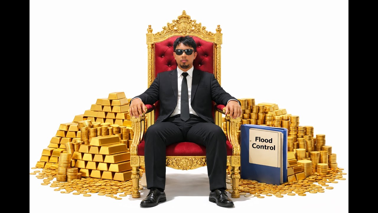 Upuan – Gloc-9 Rock Version | Drew Lazaro AI