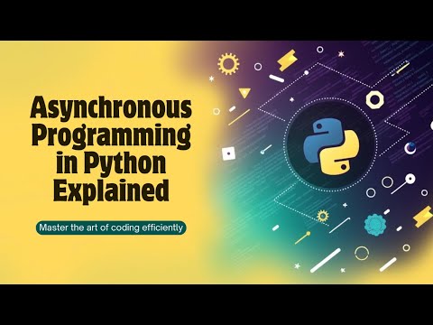 What is Asynchronous Programming in Python?