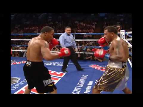 James Kirkland vs. Joel Julio: Highlights (HBO Boxing)