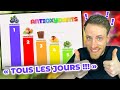 Top 10 des aliments les plus riches en antioxydants