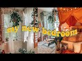 EXTREME BEDROOM MAKEOVER + TOUR - aesthetic, boho, pinterest inspired