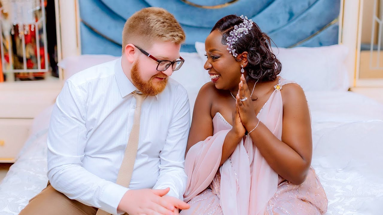 Uko Umukobwa w’Umunyarwandakazi Yibye Umutima w’Umunyamerika