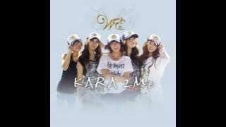 Download lagu 카라 KARA - '2Me (투미)'  Audio