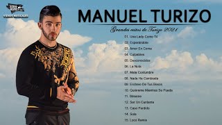 MTZ Manuel Turizo - Sus Mejores Éxitos 2021 - Best Songs of MTZ Manuel Turizo - MIX REGGAETON 2021