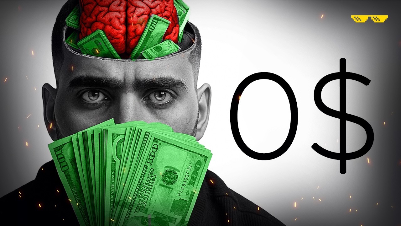 أهم 7 طرق تعمل بيهم فلوس من نفسك (من غير راس مال)!!