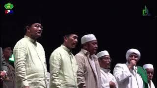 Palembang Darussalam Bersholawat Bersama Habib Syech Bin Abdul Qadir Assegaf