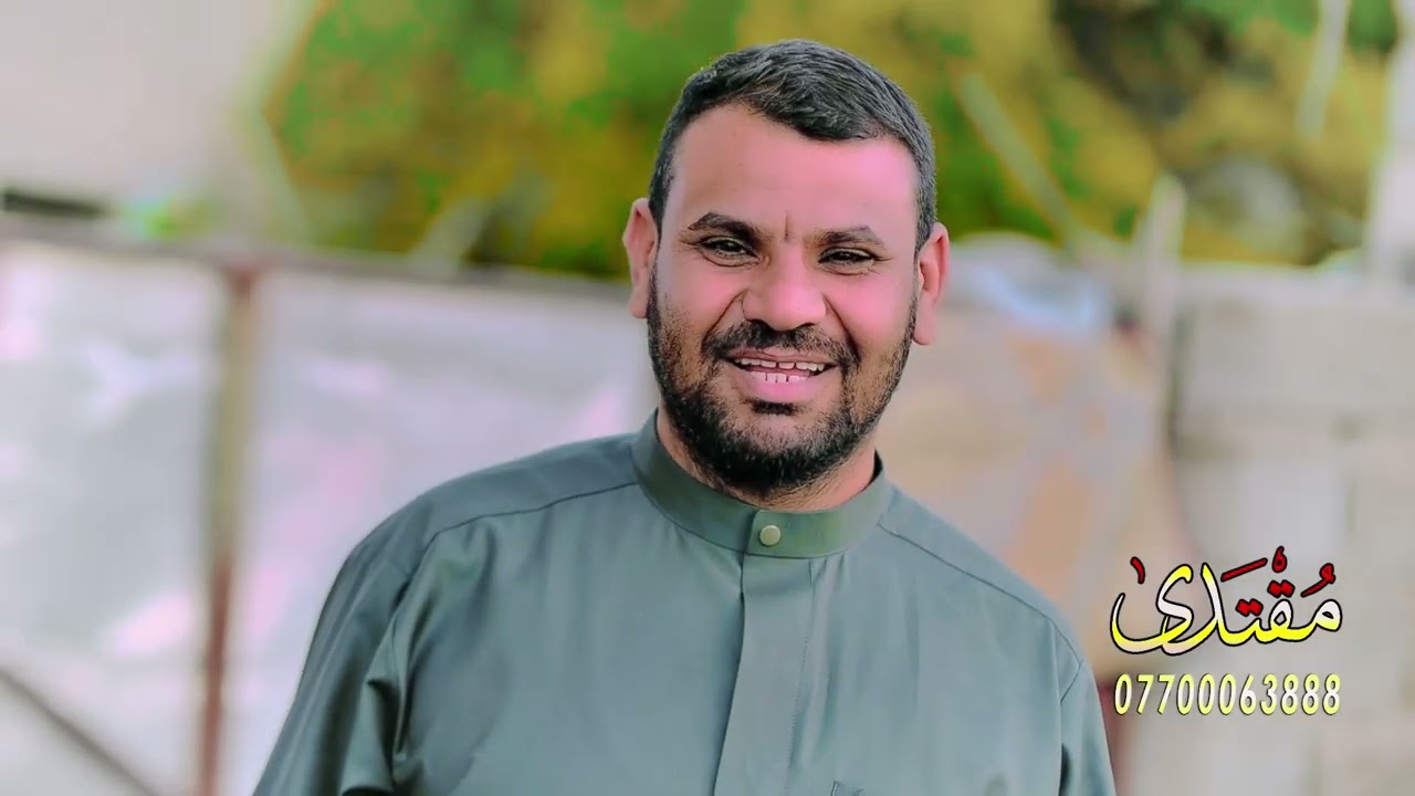 حفل زفاف الحبيب منتظر محمد النصراوي جــ3