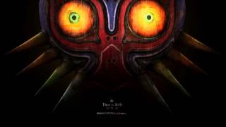 Zelda Majora´s Mask -   Song of Healing