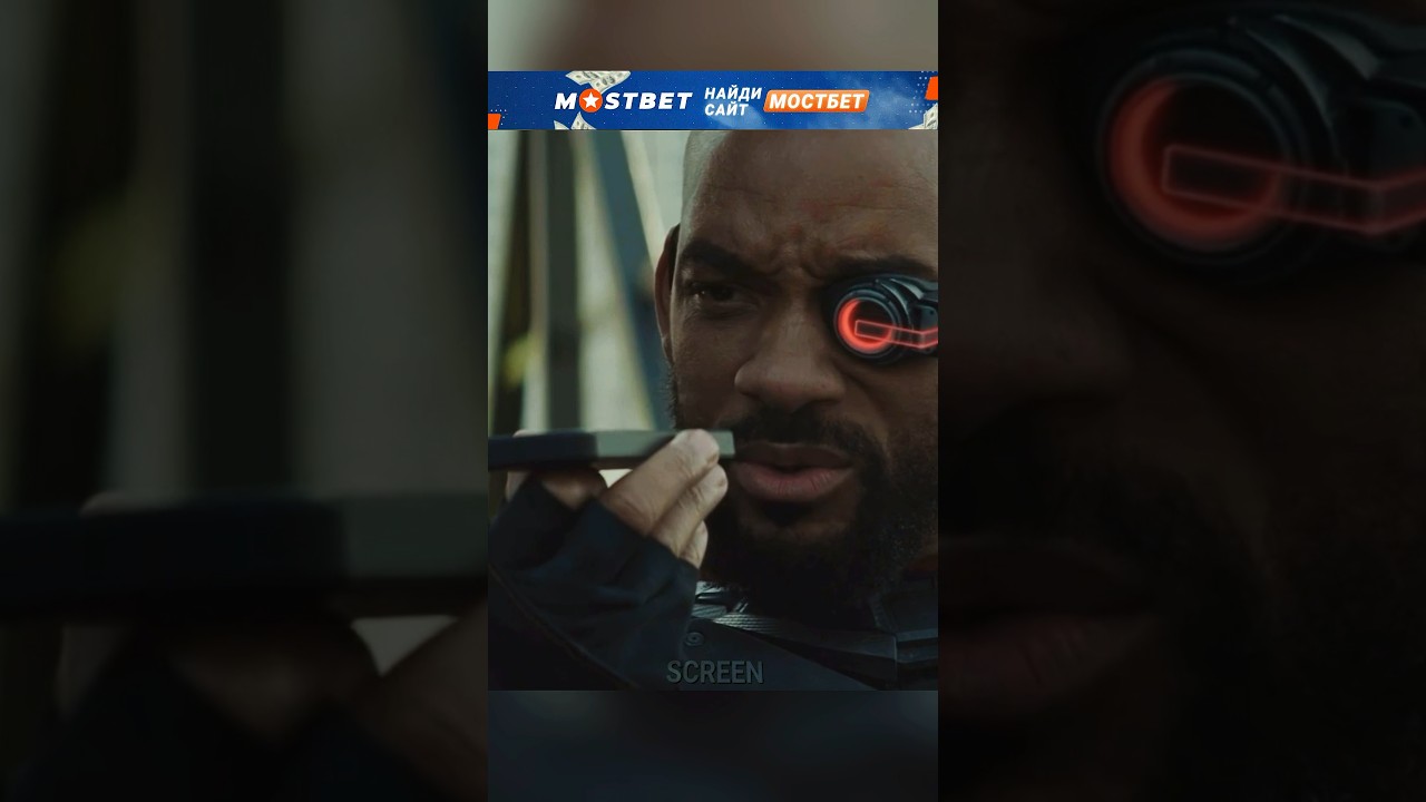 ⁣Профессиональный убийца! Название: Отряд самоубийц. #кино #фильм #фильмы #моменты #film #movie