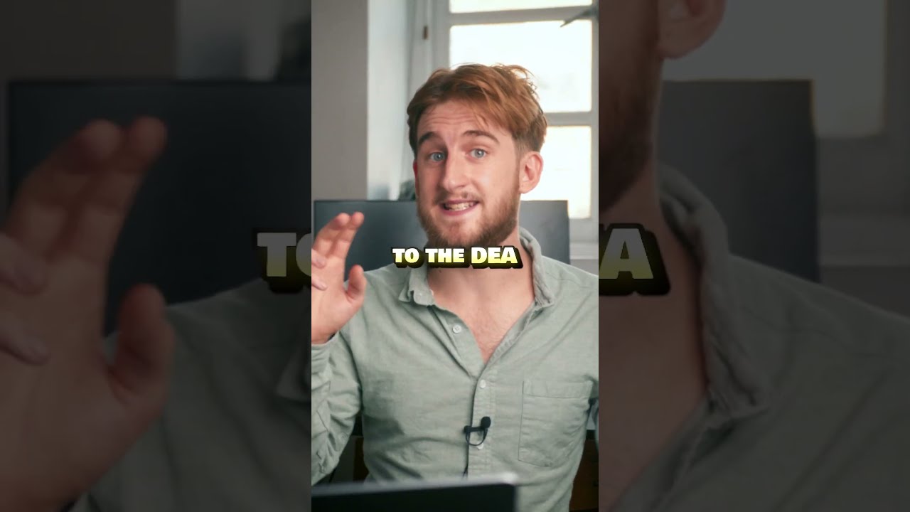 The DEA Just Got SCAMMED For CRPYTO Funfacts News