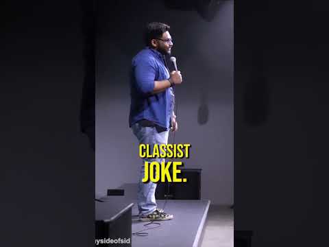 Travelator #standupcomedy #traveling #funnyshorts