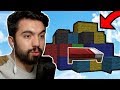 DİĞER TAKIMLARIN YÜNLERİ İLE BED KAPLAMAK !!! | Minecraft: BED WARS