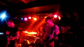 65 Days of Static - Dance Dance Dance/ Piano Fights (LIVE in ATHENS)