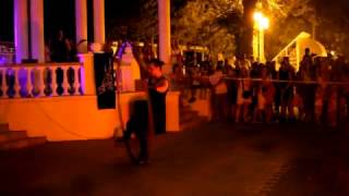 SPIRE & GEFEST SHOW (Evpatoriya, Aug 2016)
