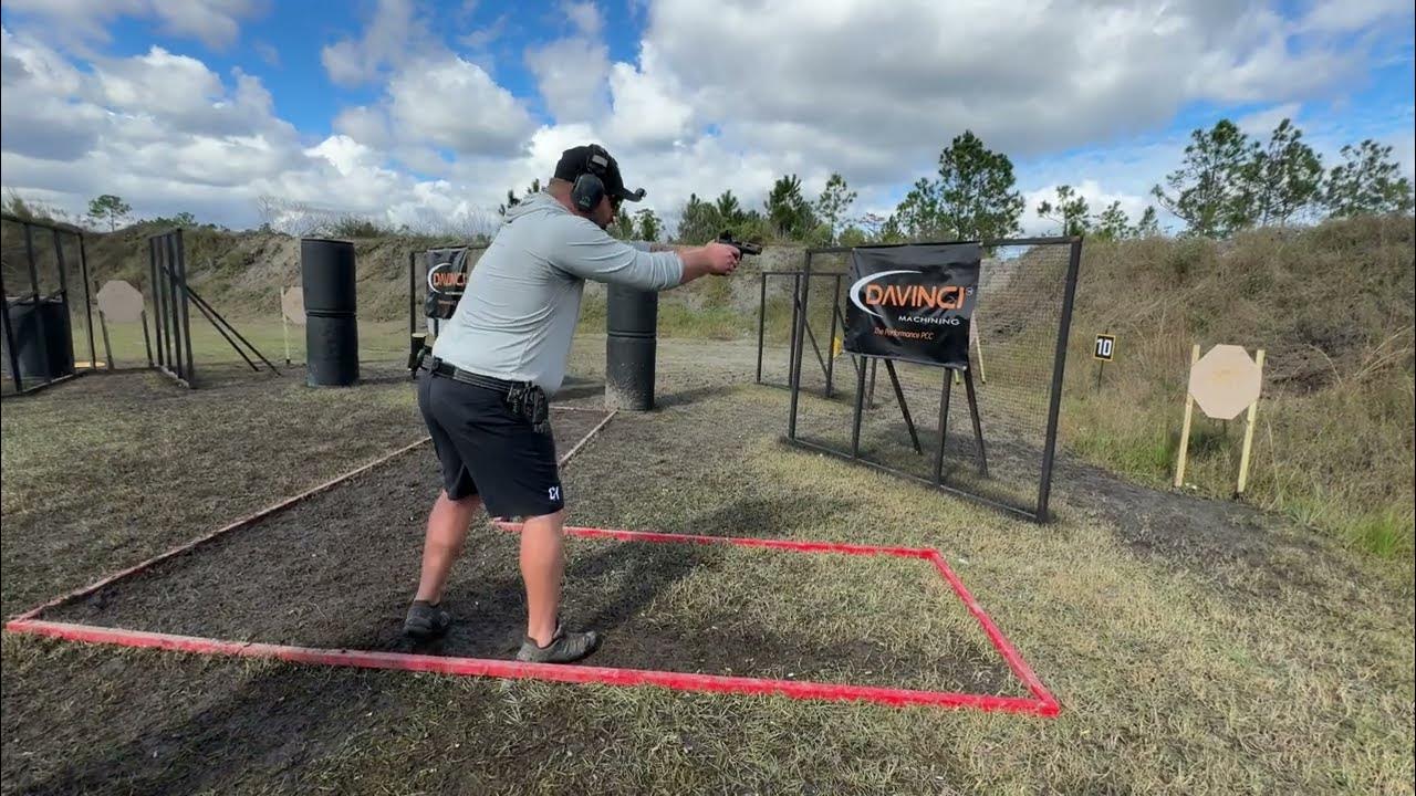 2023 US IPSC Nationals Production Optics YouTube
