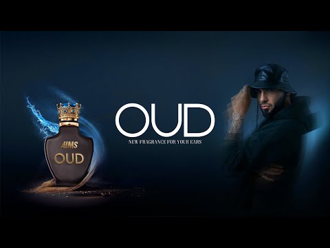 Unleash Your Senses with A!MS OUD - The Ultimate Fragrance Experience!