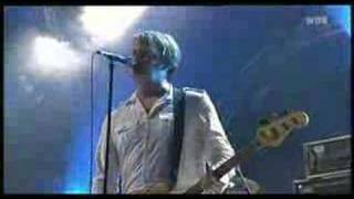 Turbonegro - The Age Of Pamparius - (Live 2005) 13