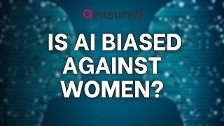 Is AI biased against Women?