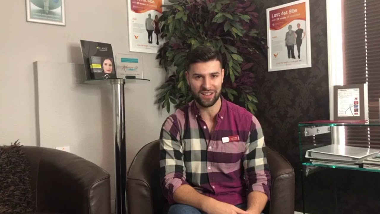 Do Injectable Treatments Hurt? | Dr Xavier Clinic