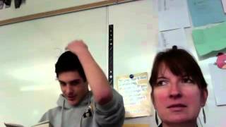 Mockingbird Chap 27 Part I