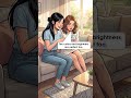 💬 English Dialogue: Two Girls — Talking About Phone Camera