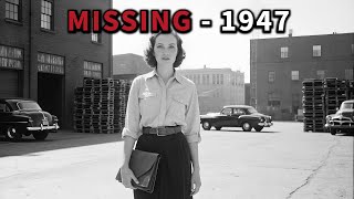San Jose 1947 cold case solved — arrest shocks community