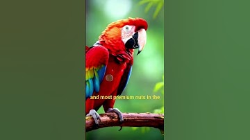 From Tree to Pack: The Secret Journey of Macadamia Nuts 🌰”