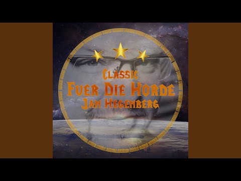 Für die Horde