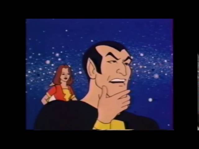 在 YouTube 上觀看「Mary Marvel (ft Yuri)」