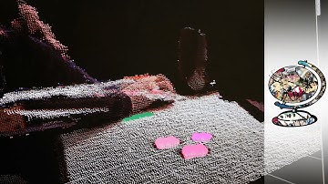 Hacking The Microsoft Kinect (2011)