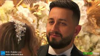 Part 2 | Leader & Ronza’s Wedding 07-05-2021